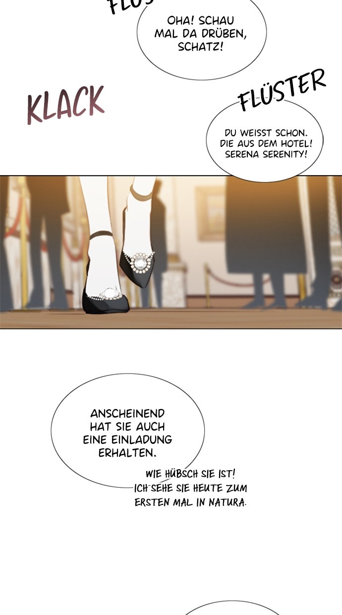 Read Serena Manga Online