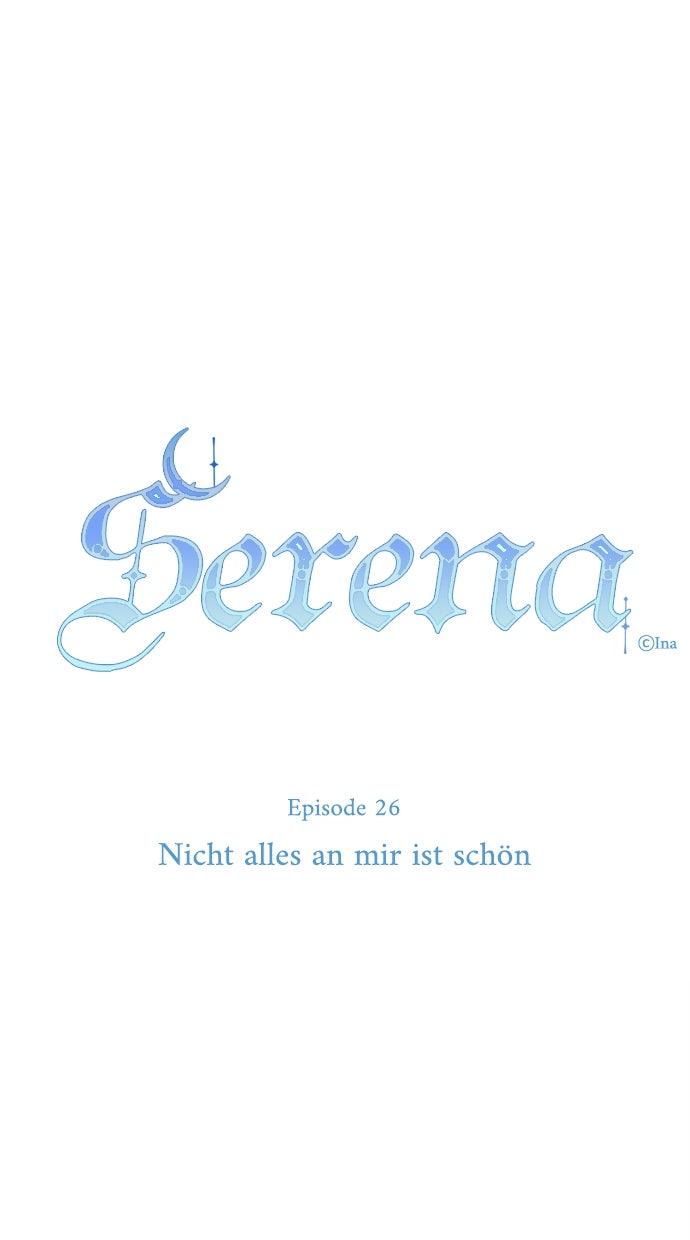 Read Serena Manga Online