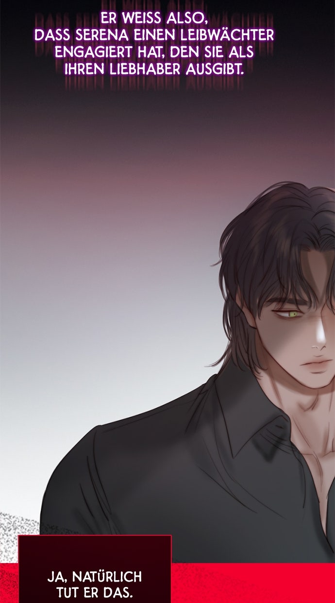 Read Serena Manga Online