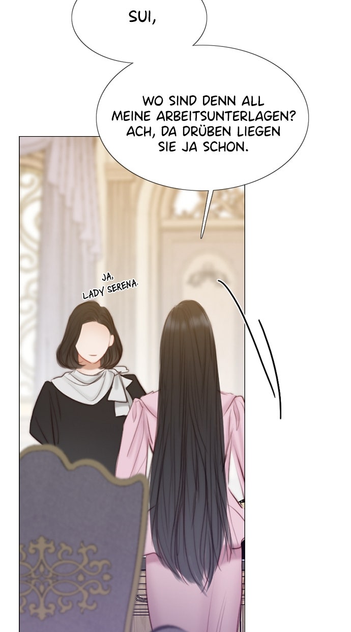 Read Serena Manga Online