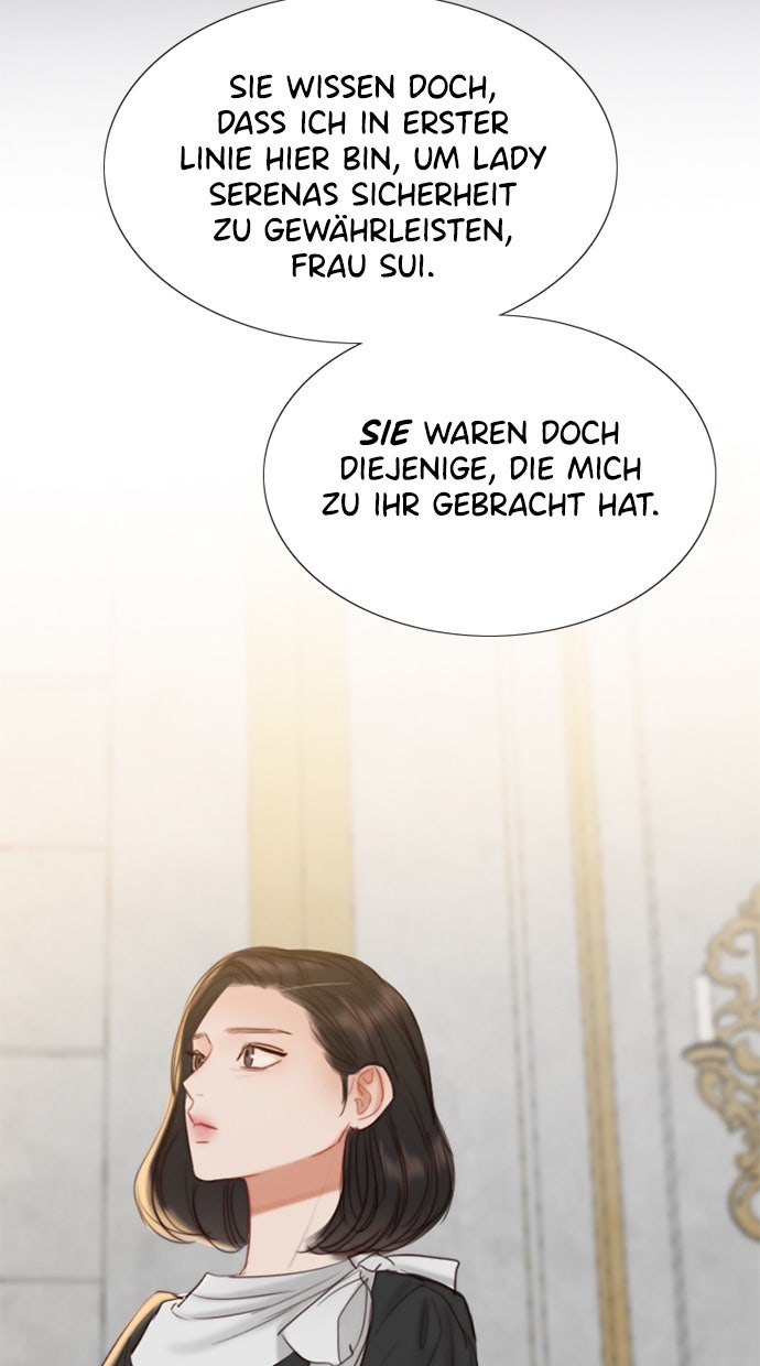 Read Serena Manga Online