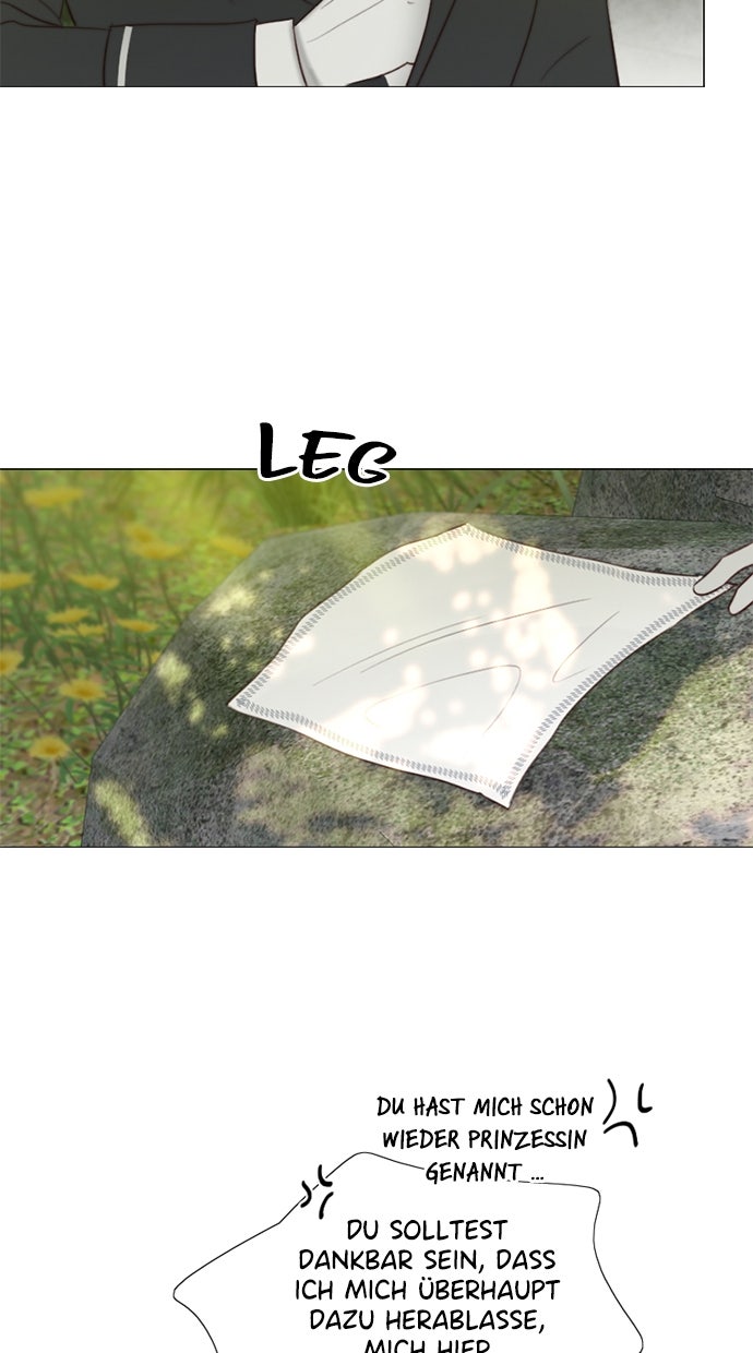 Read Serena Manga Online