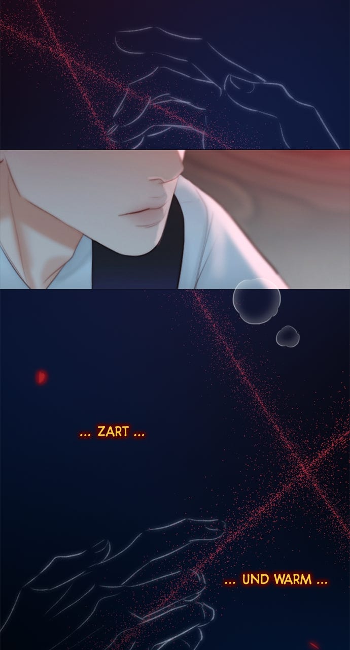 Read Serena Manga Online