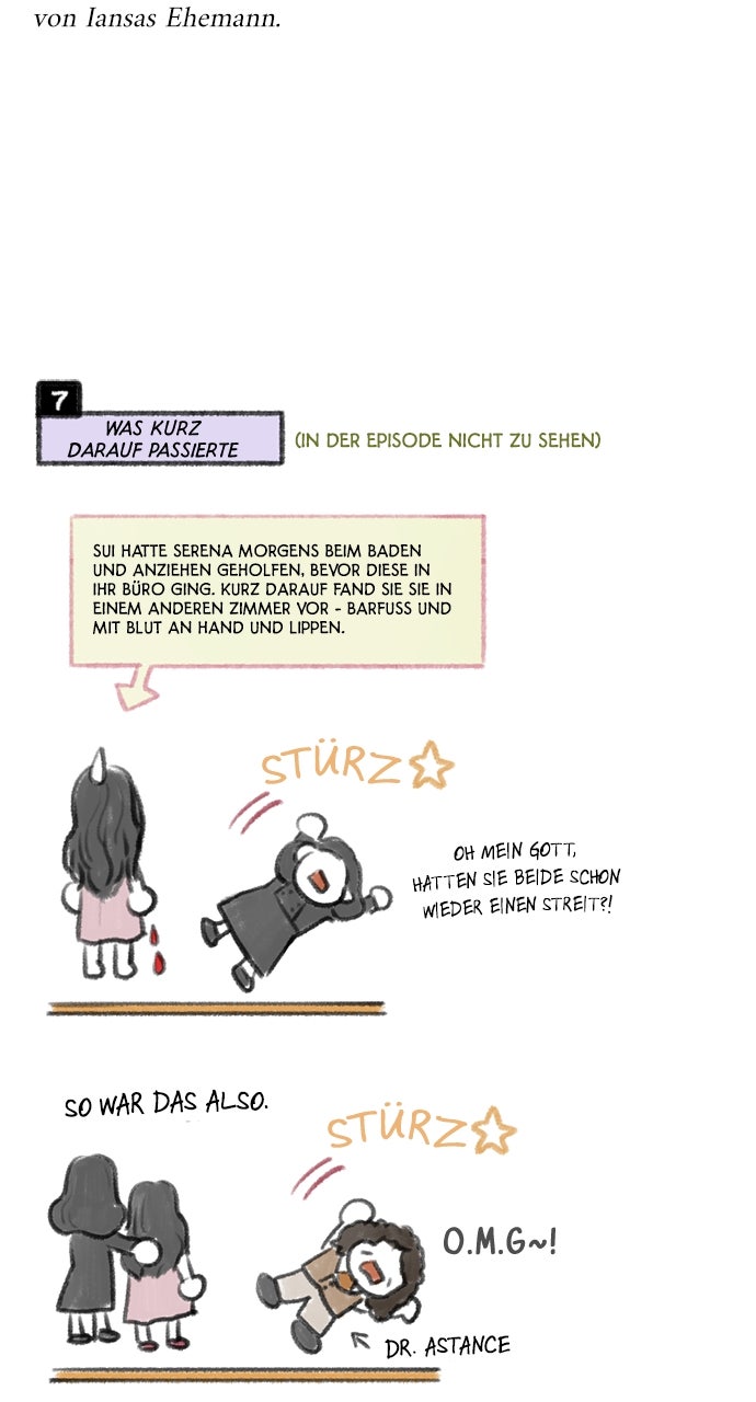 Read Serena Manga Online