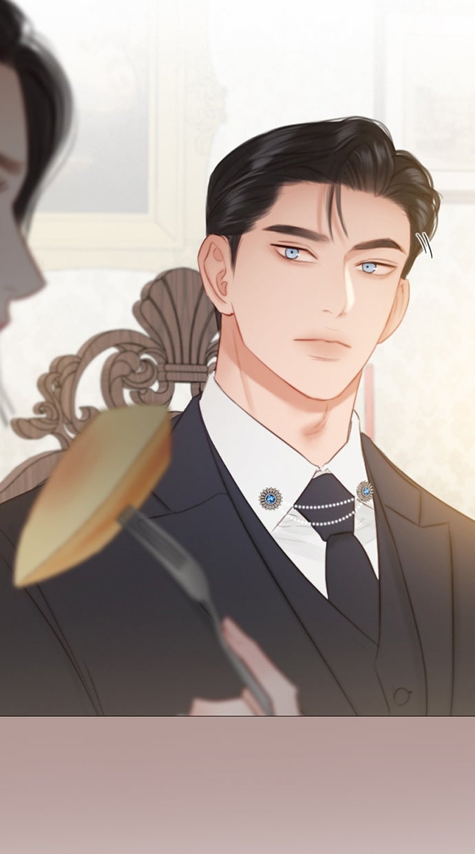 Read Serena Manga Online