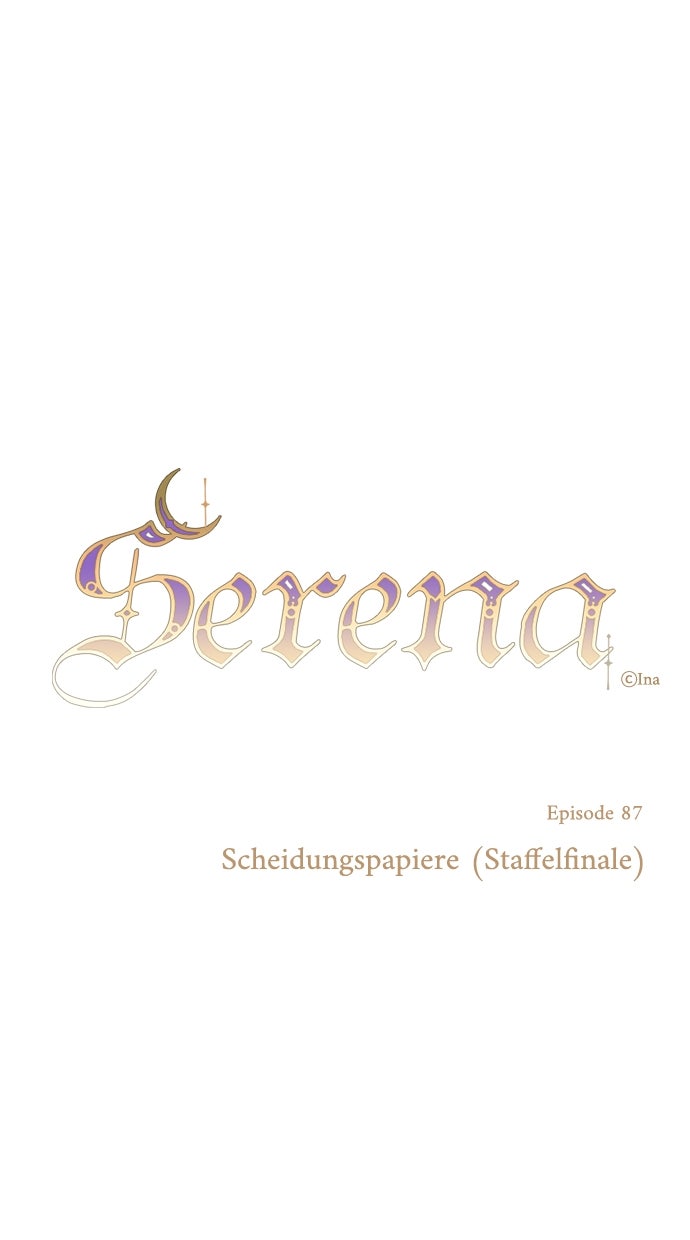 Read Serena Manga Online