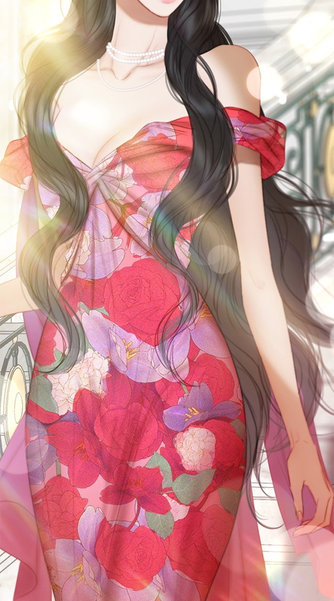 Read Serena Manga Online