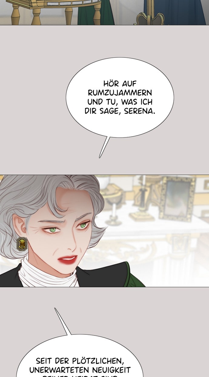 Read Serena Manga Online