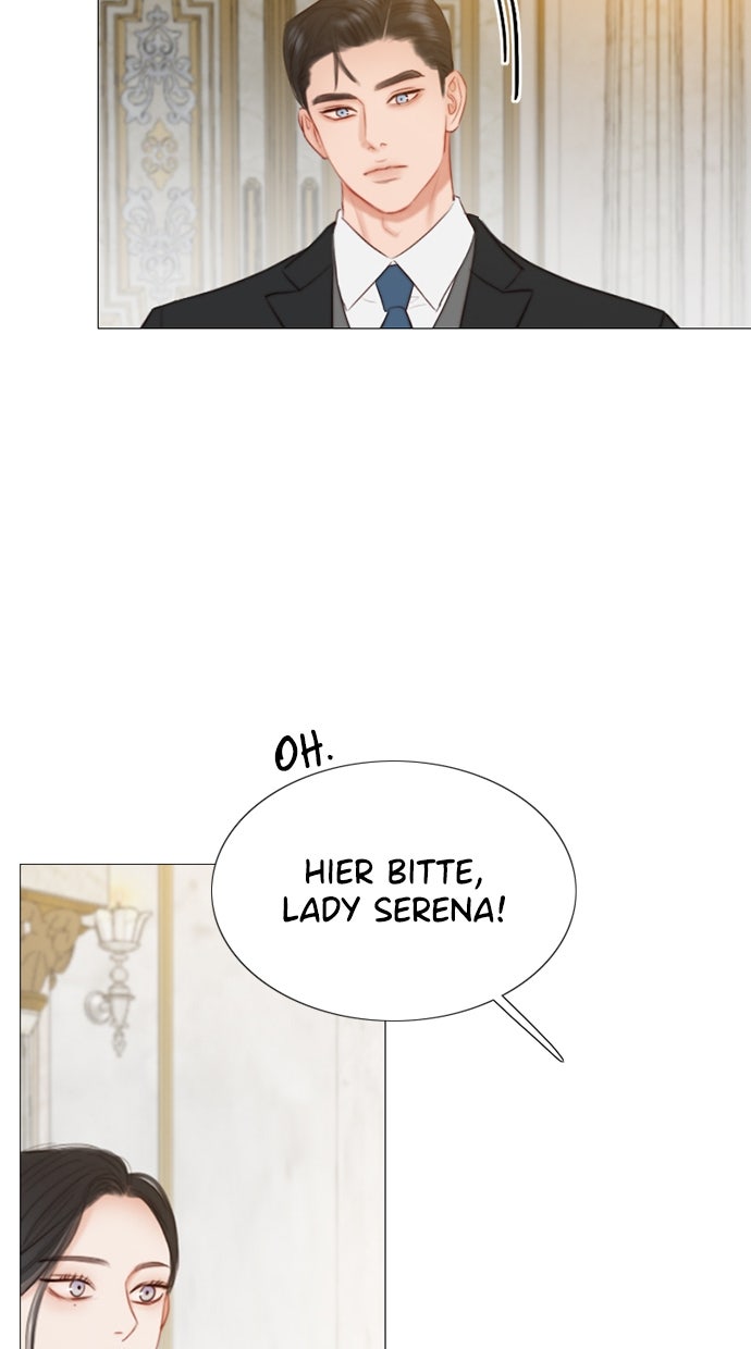 Read Serena Manga Online