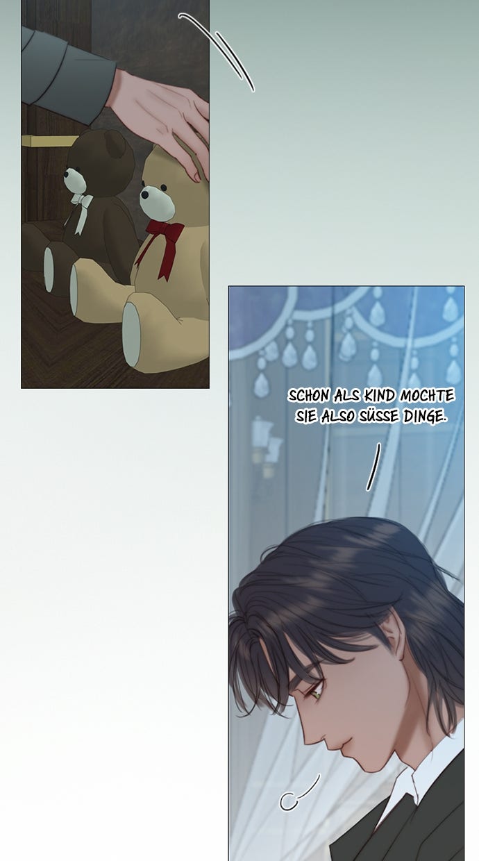 Read Serena Manga Online