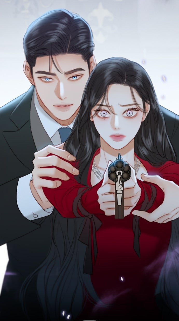 Read Serena Manga Online