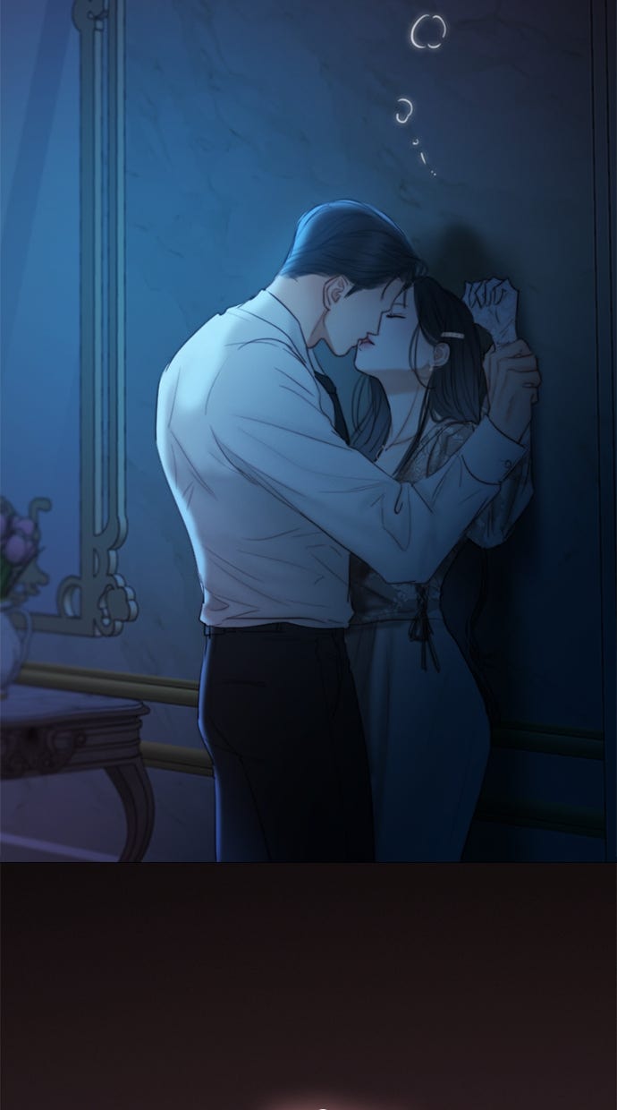 Read Serena Manga Online