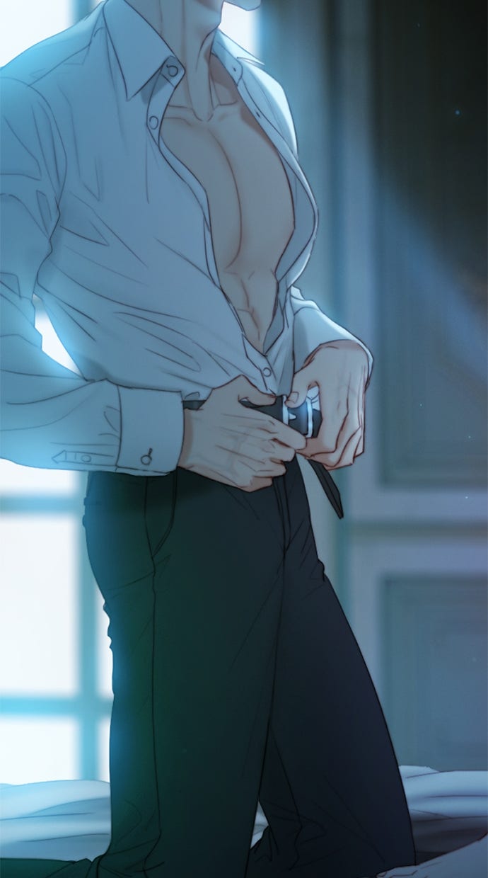 Read Serena Manga Online