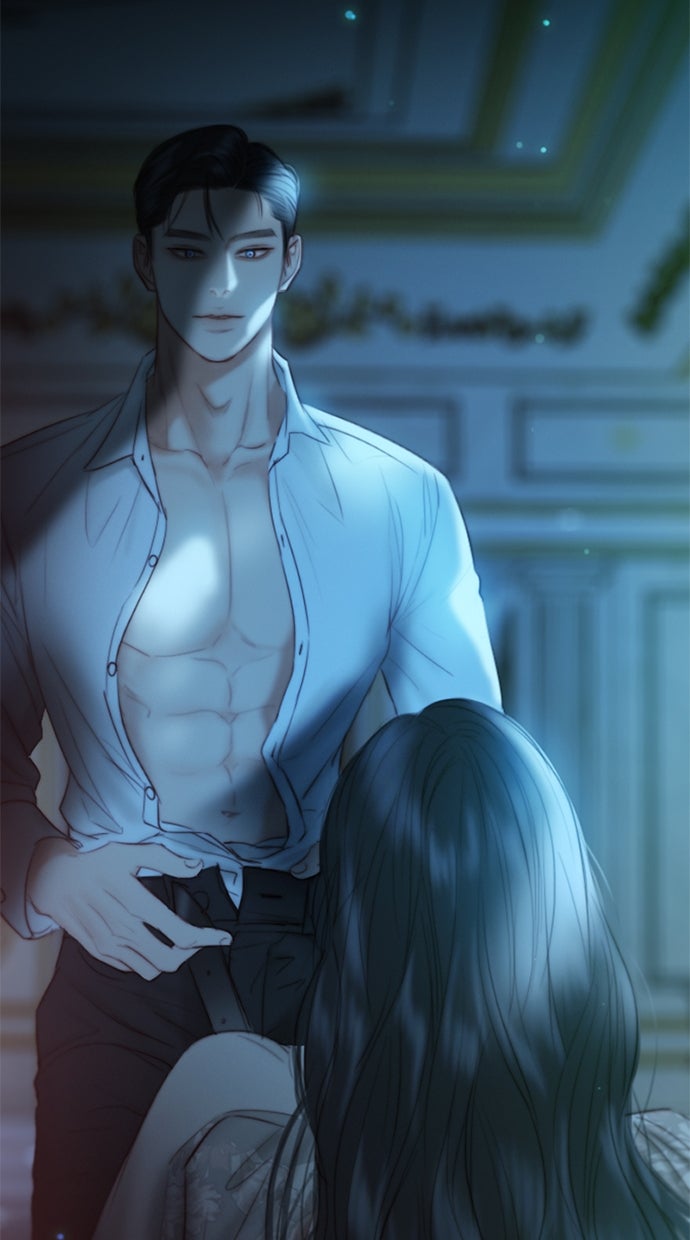 Read Serena Manga Online