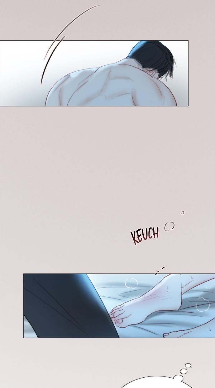 Read Serena Manga Online