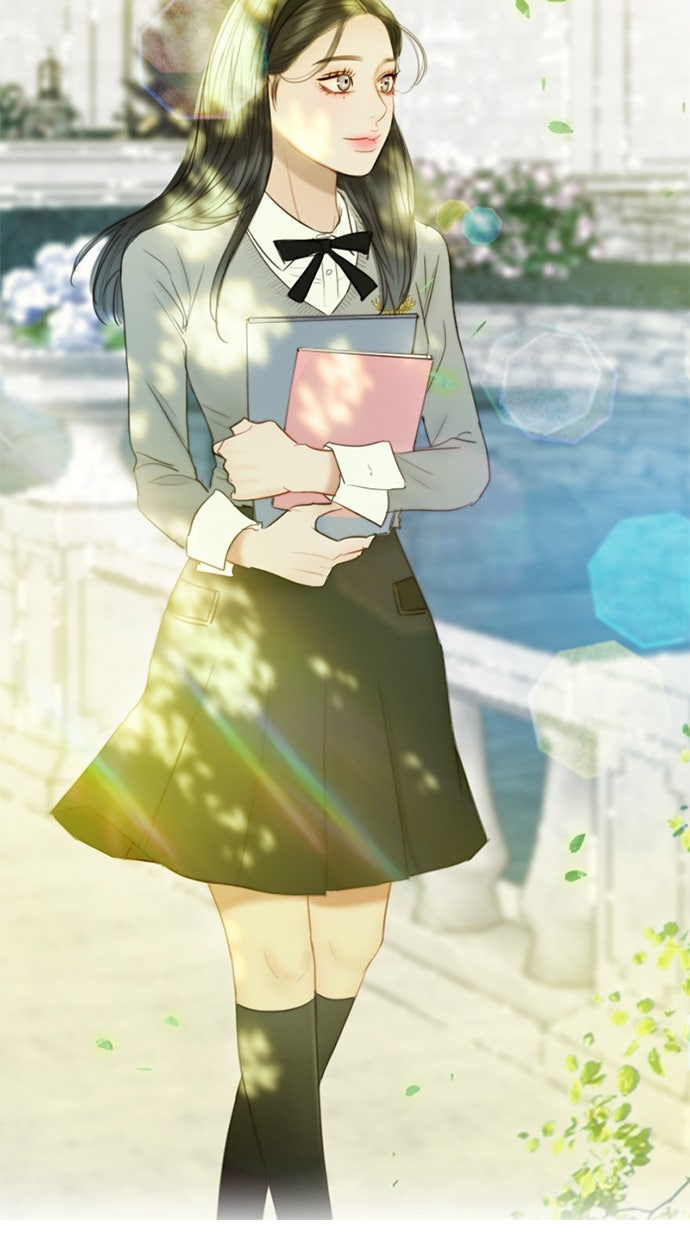 Read Serena Manga Online