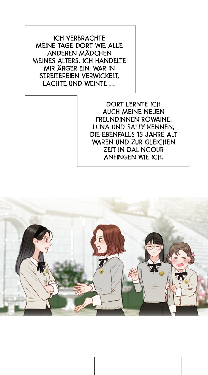 Read Serena Manga Online