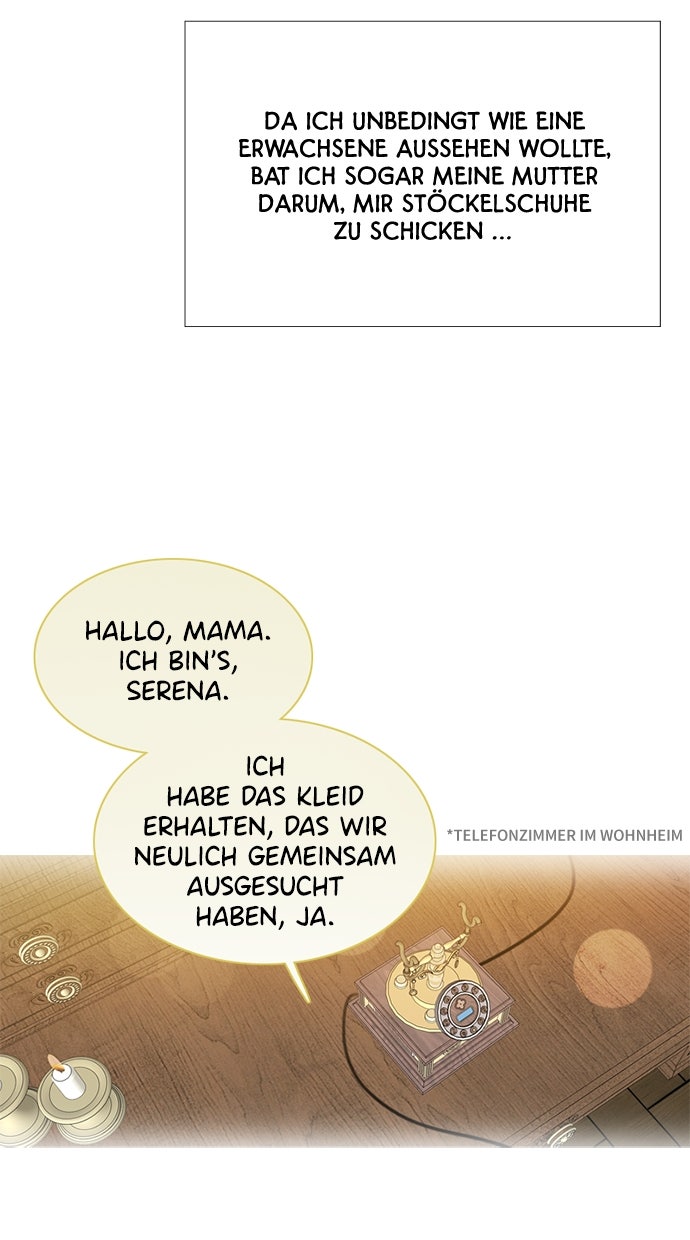 Read Serena Manga Online