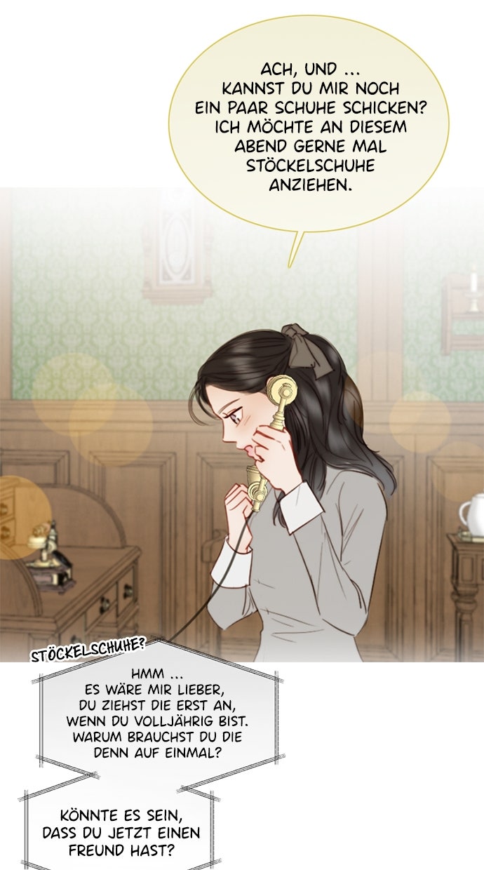 Read Serena Manga Online