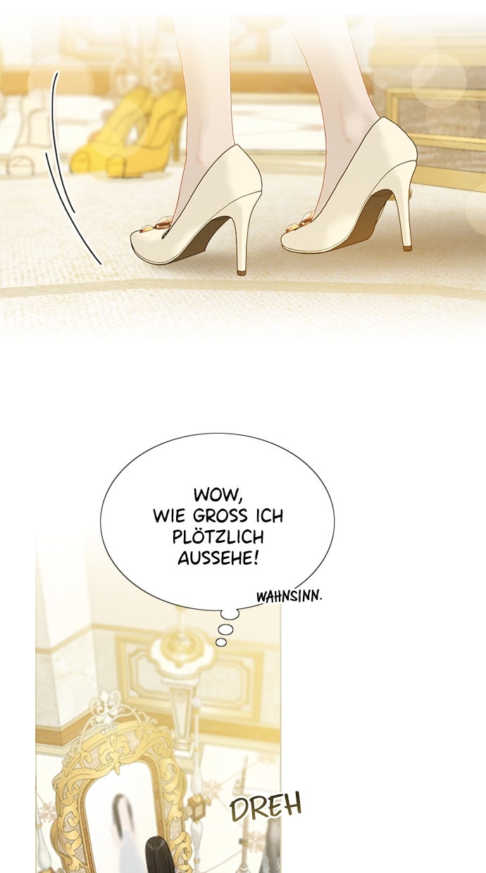 Read Serena Manga Online