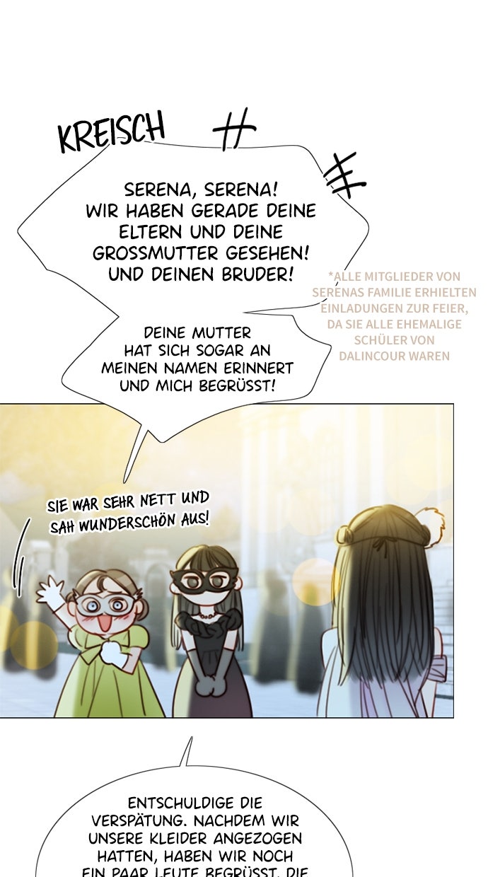 Read Serena Manga Online