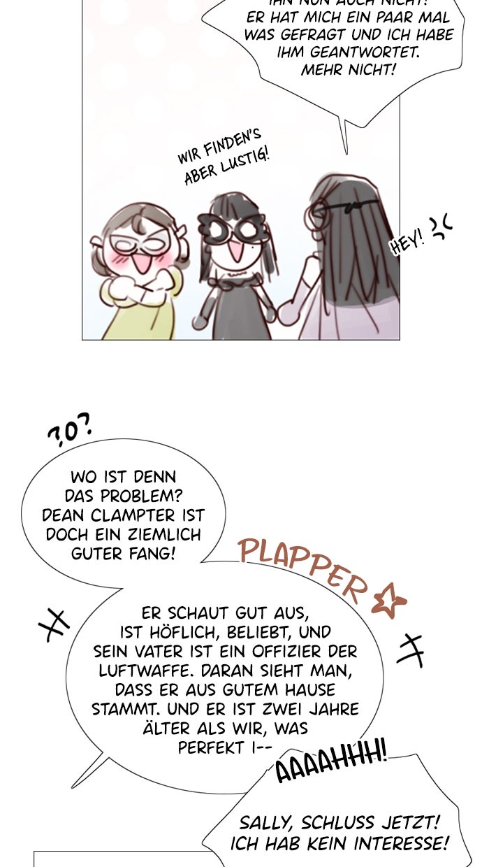 Read Serena Manga Online