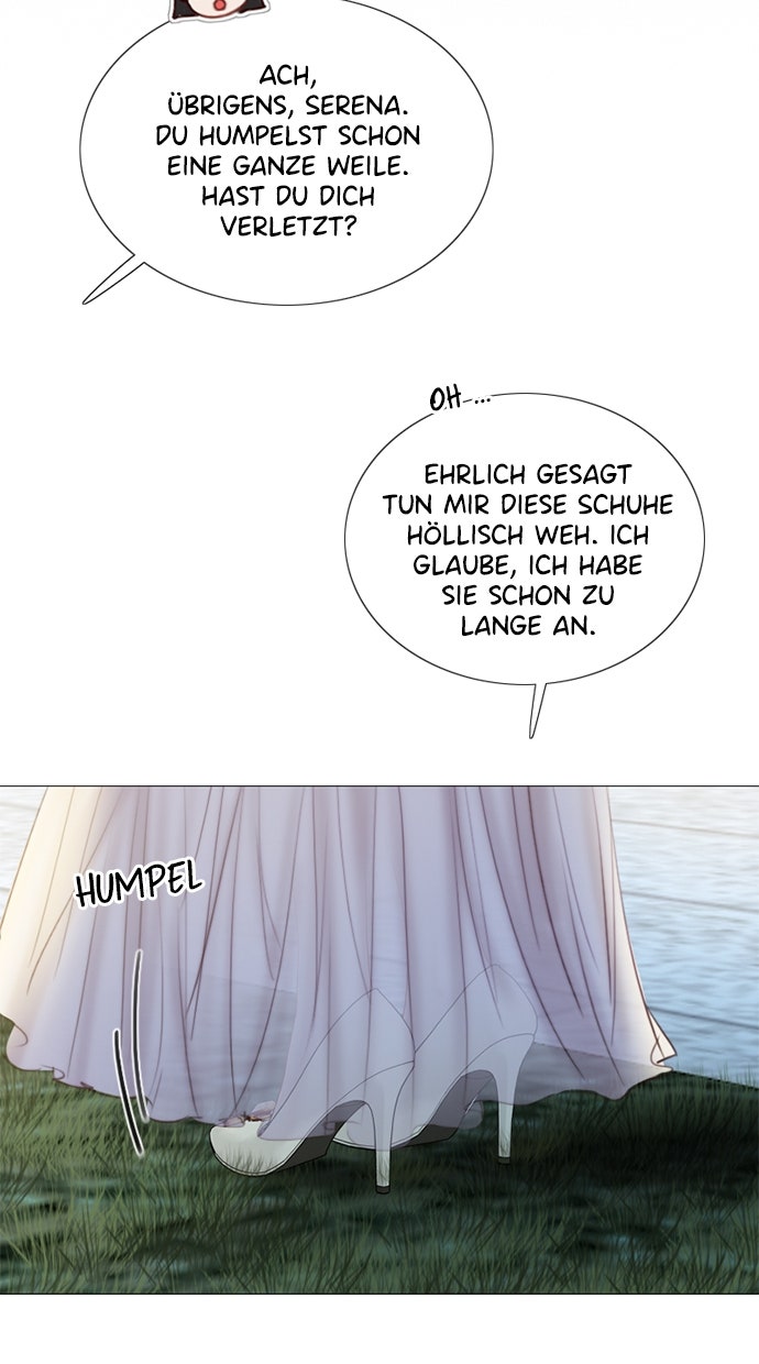 Read Serena Manga Online