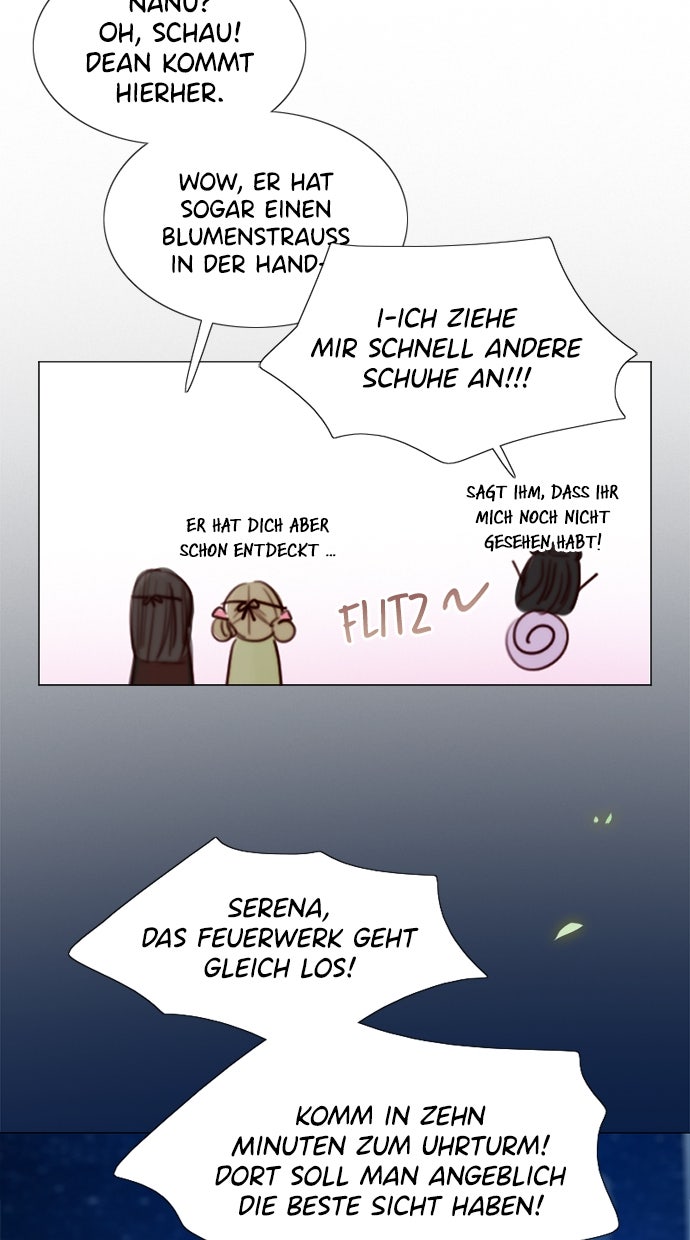 Read Serena Manga Online