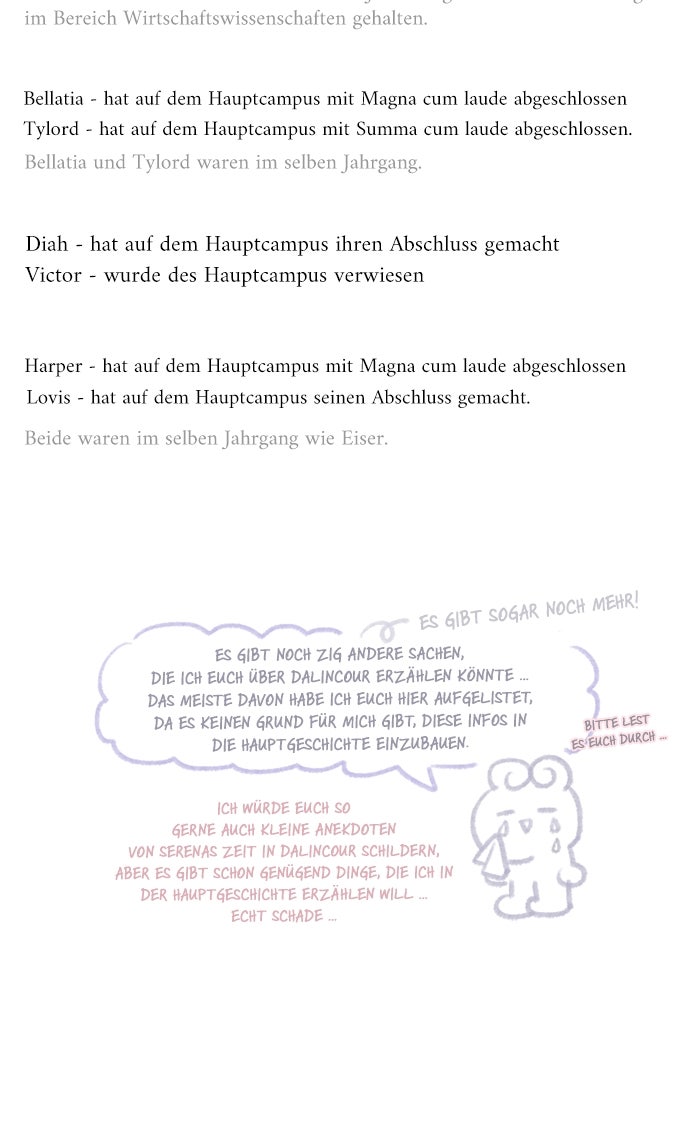 Read Serena Manga Online