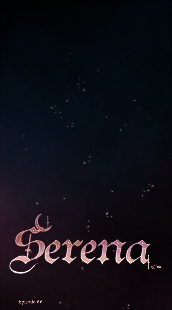 Read Serena Manga Online