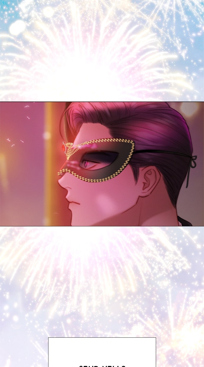 Read Serena Manga Online