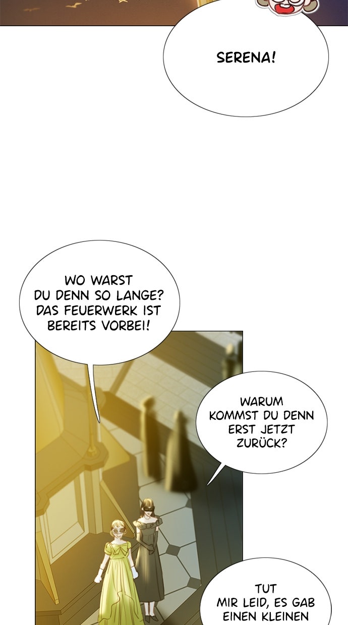 Read Serena Manga Online