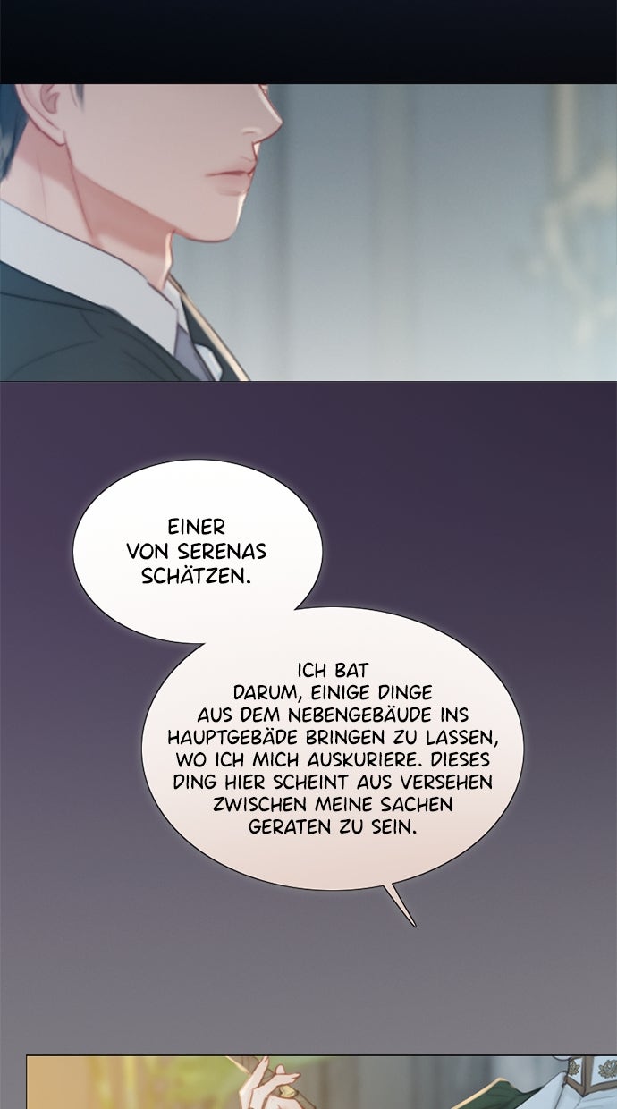 Read Serena Manga Online