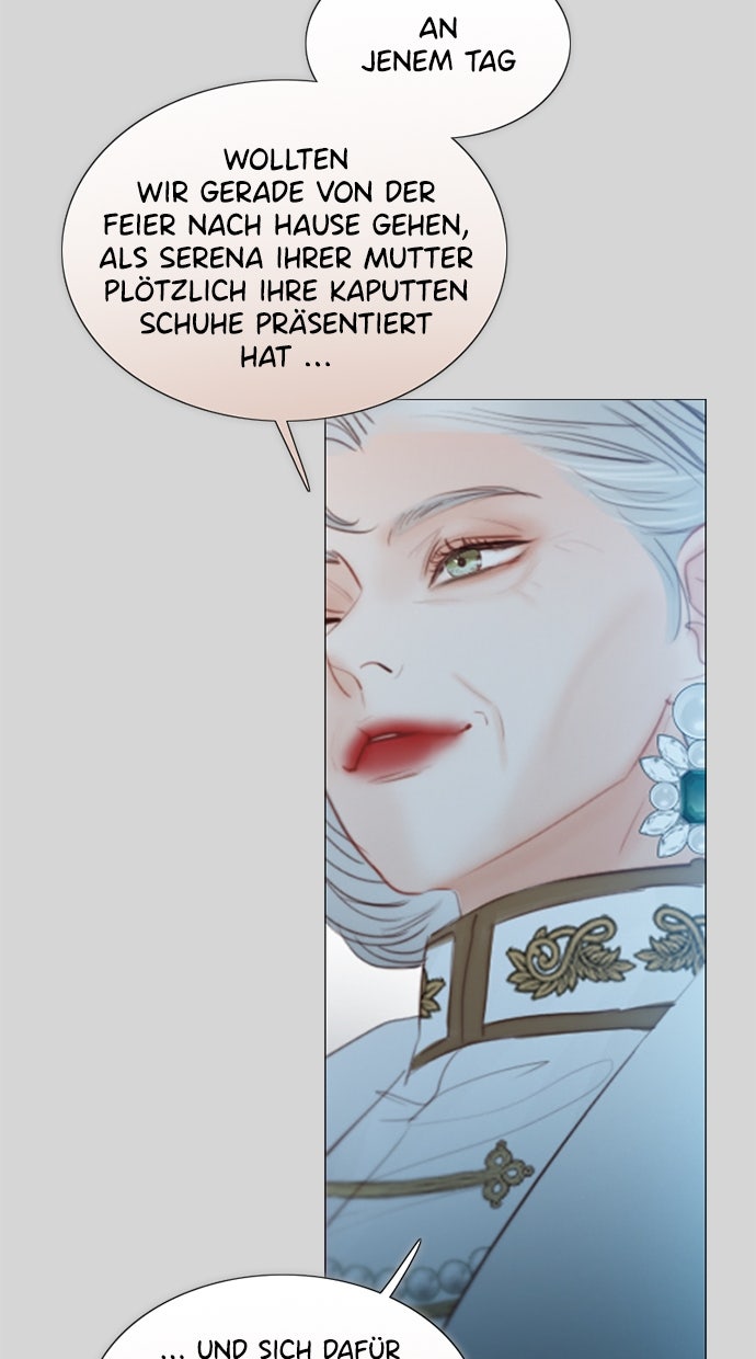 Read Serena Manga Online