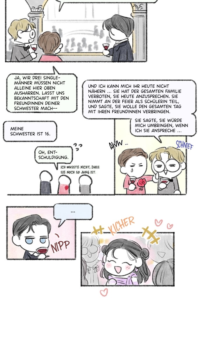 Read Serena Manga Online