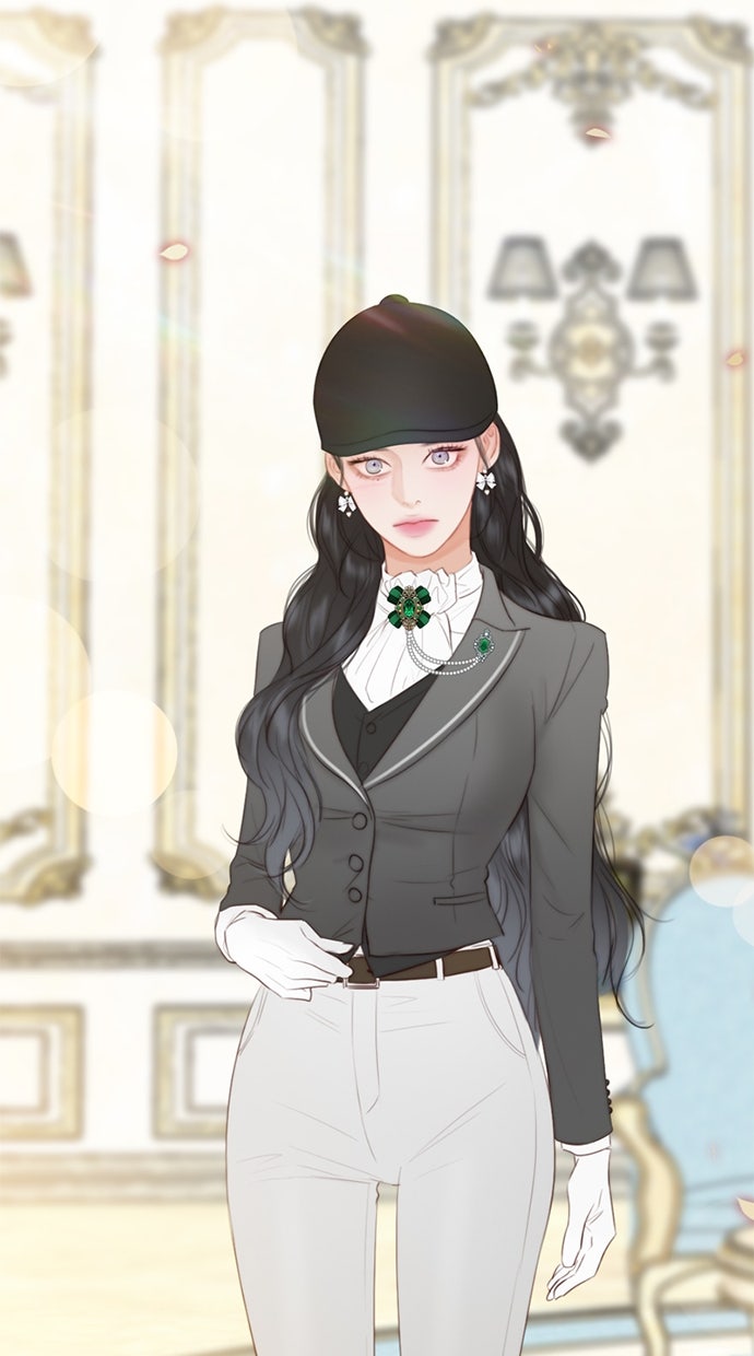 Read Serena Manga Online