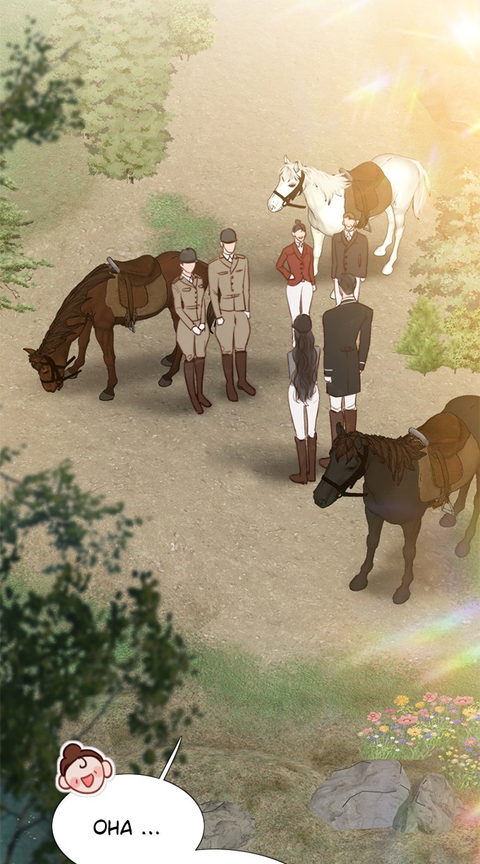 Read Serena Manga Online