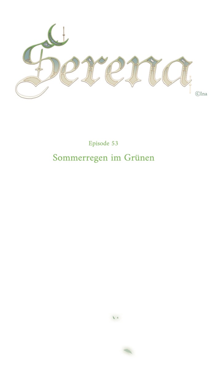 Read Serena Manga Online