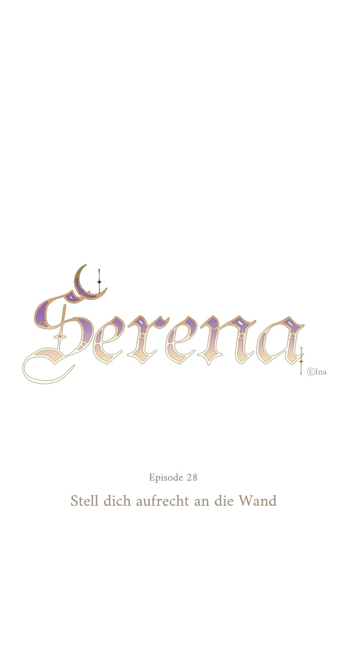 Read Serena Manga Online