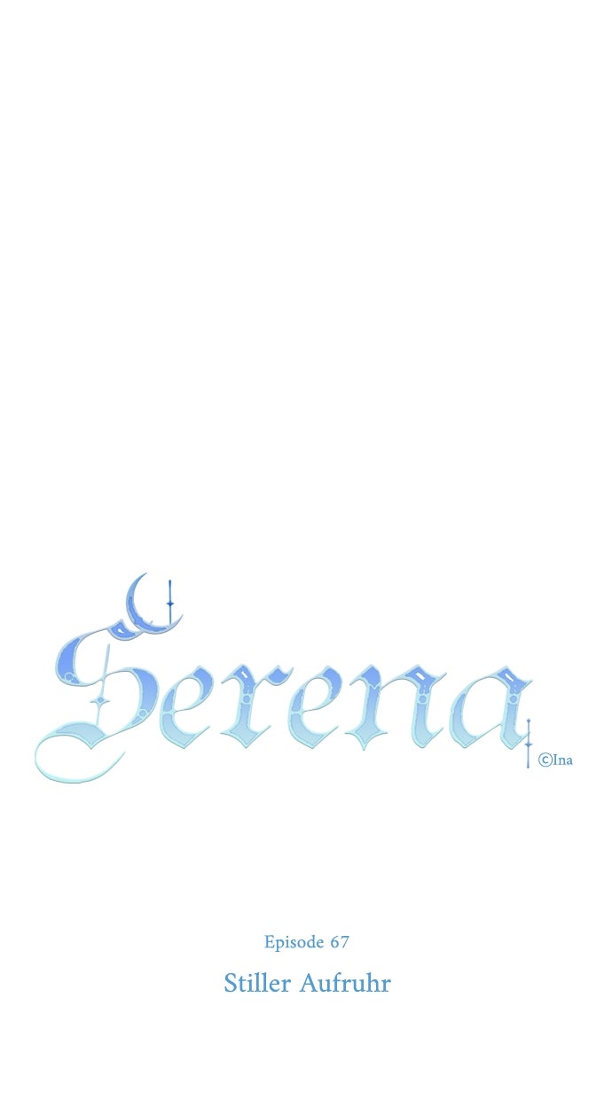 Read Serena Manga Online
