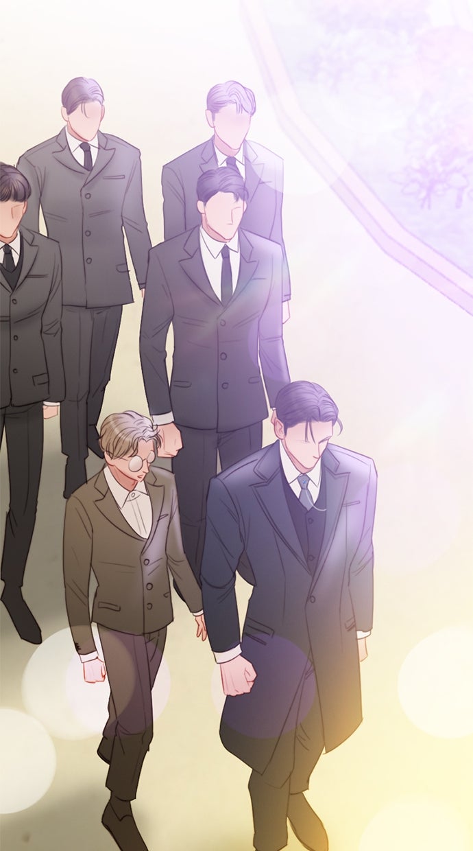 Read Serena Manga Online