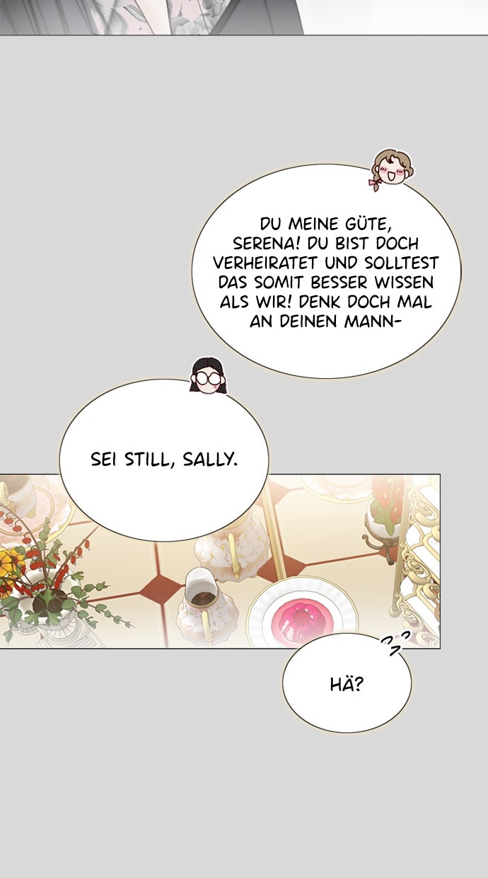 Read Serena Manga Online