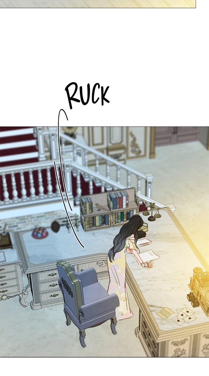 Read Serena Manga Online