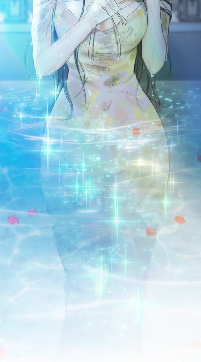 Read Serena Manga Online