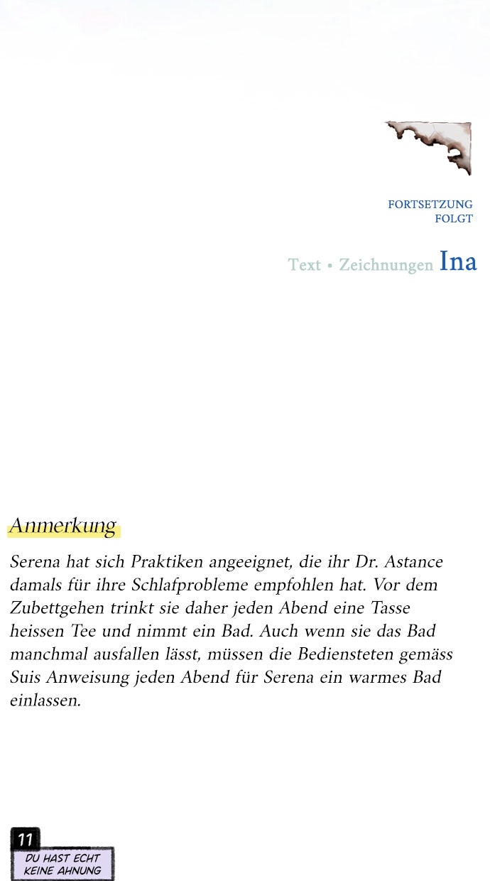 Read Serena Manga Online