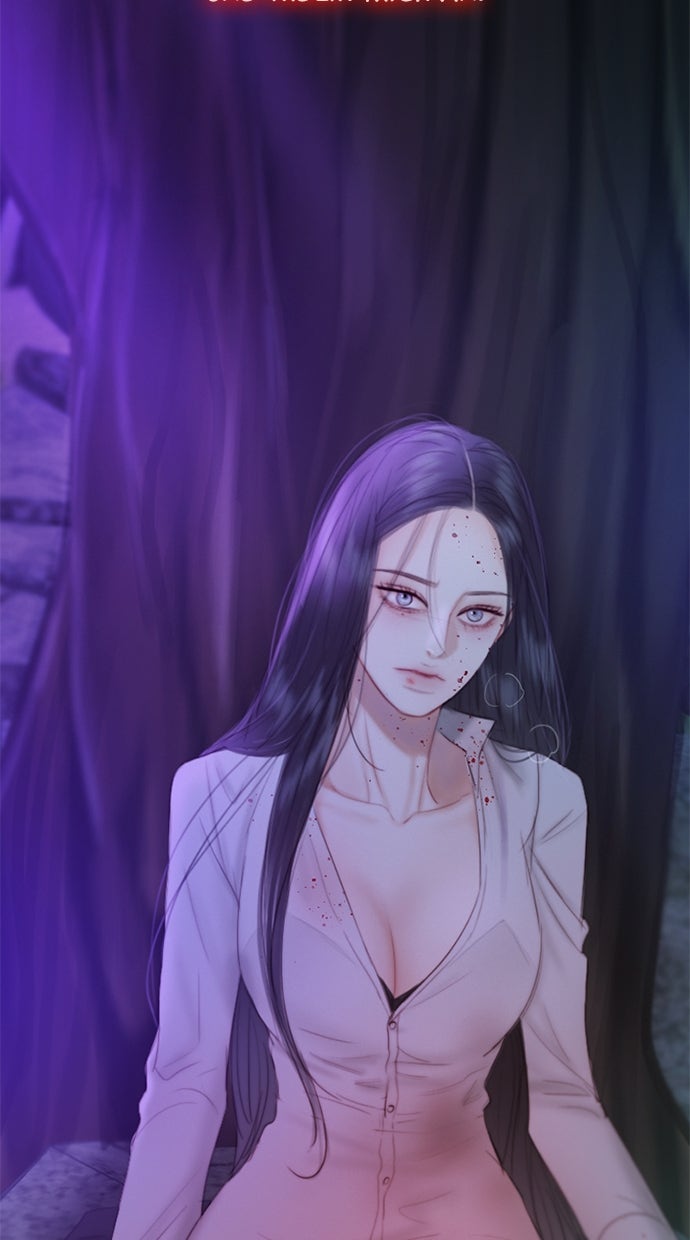 Read Serena Manga Online