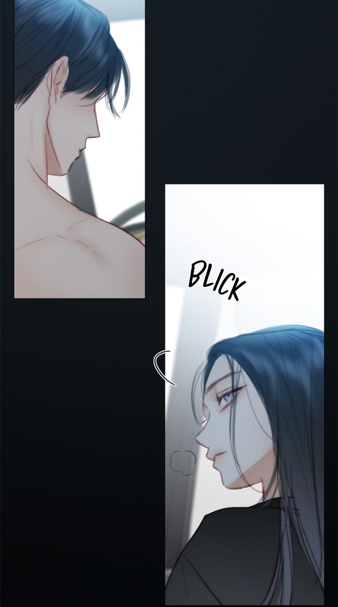 Read Serena Manga Online