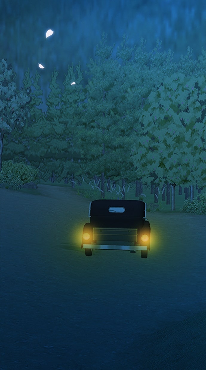 Read Serena Manga Online