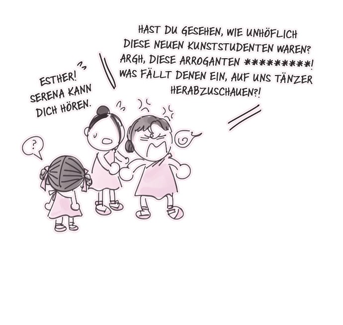 Read Serena Manga Online