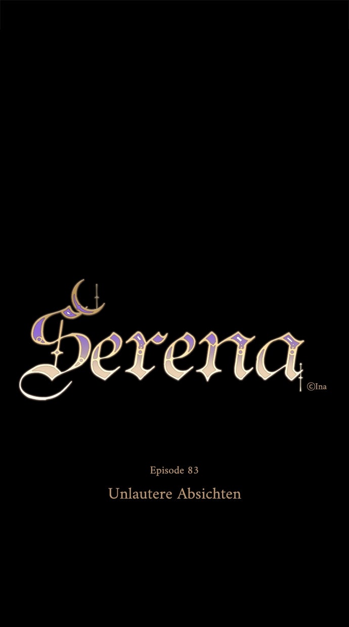 Read Serena Manga Online